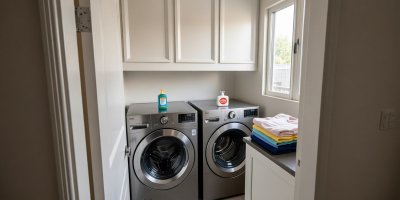  4 LAUNDRY